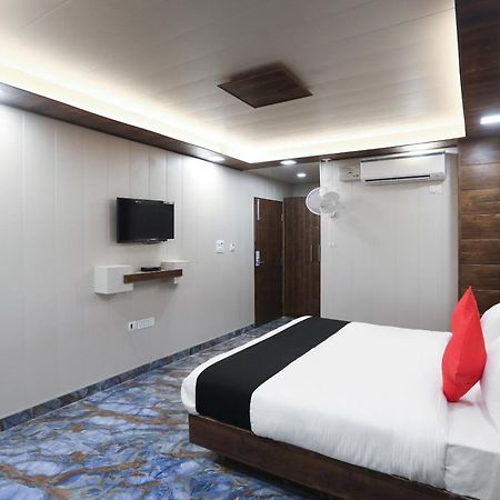 โอโย 45005 เฟลิซิตา อินน์ Kharadi ภายนอก รูปภาพ