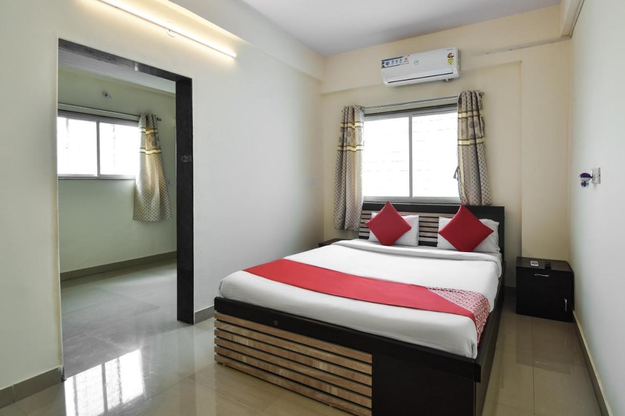 โอโย 45005 เฟลิซิตา อินน์ Kharadi ภายนอก รูปภาพ