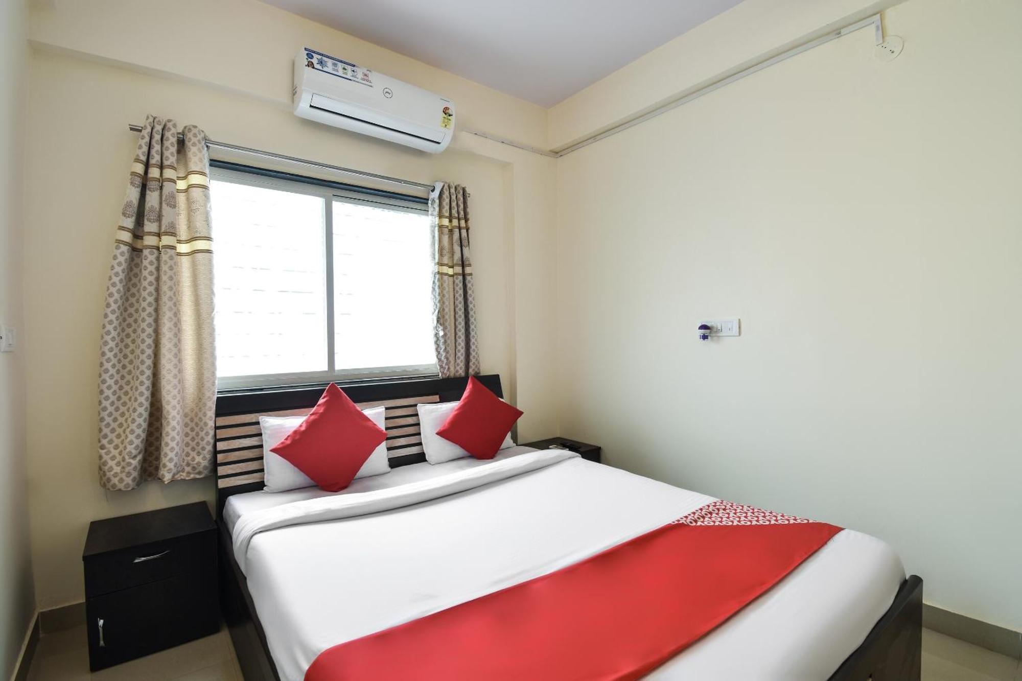 โอโย 45005 เฟลิซิตา อินน์ Kharadi ภายนอก รูปภาพ