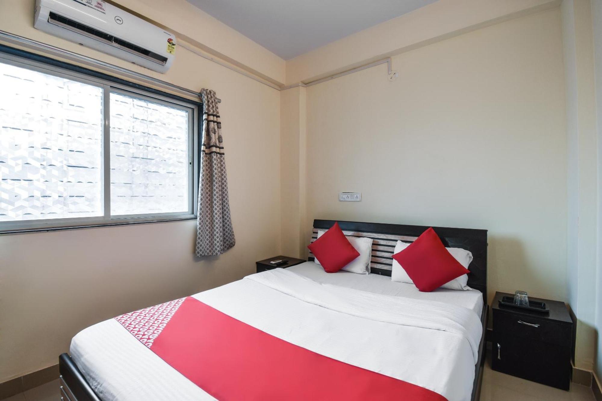 โอโย 45005 เฟลิซิตา อินน์ Kharadi ภายนอก รูปภาพ