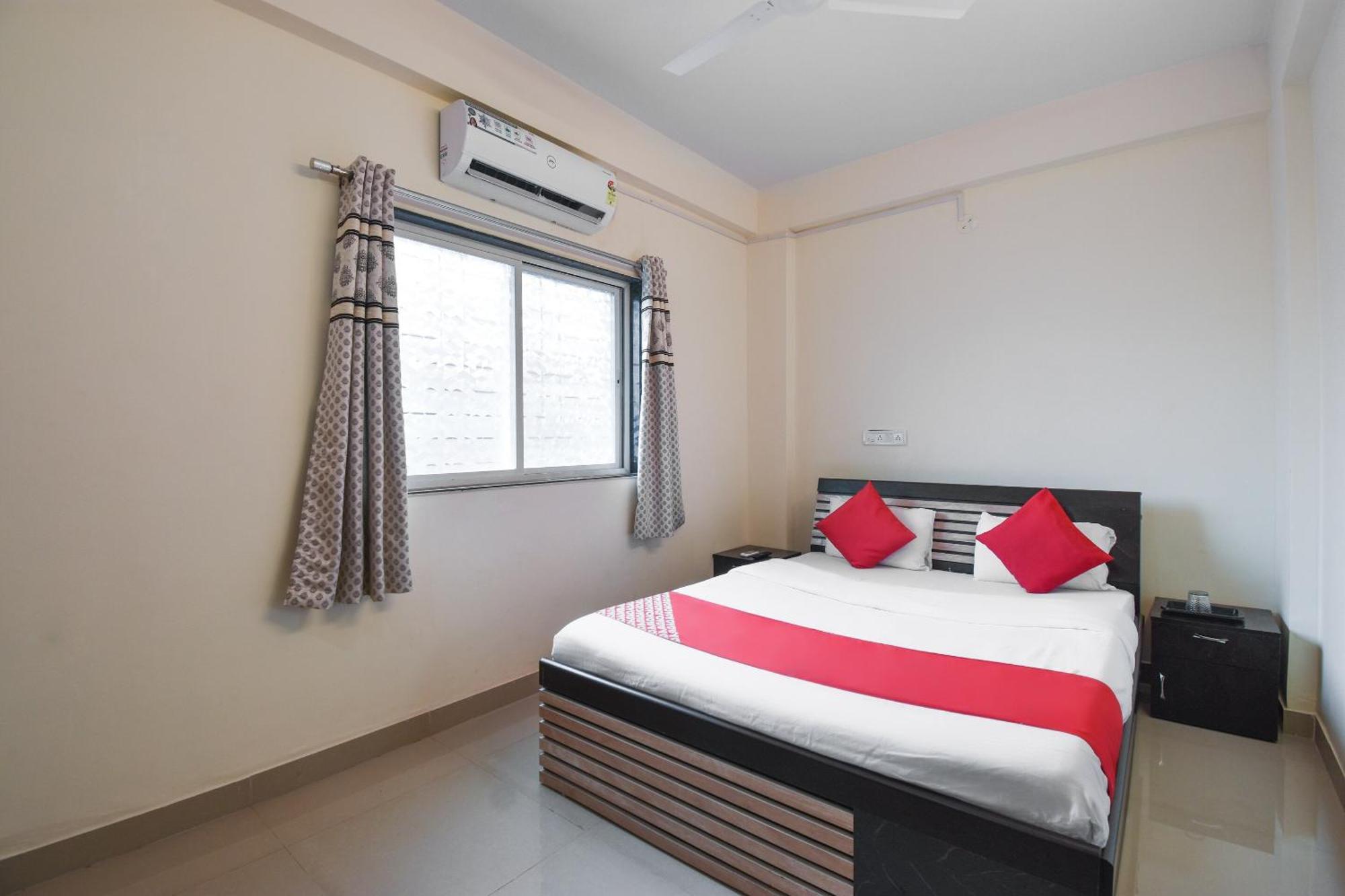 โอโย 45005 เฟลิซิตา อินน์ Kharadi ภายนอก รูปภาพ