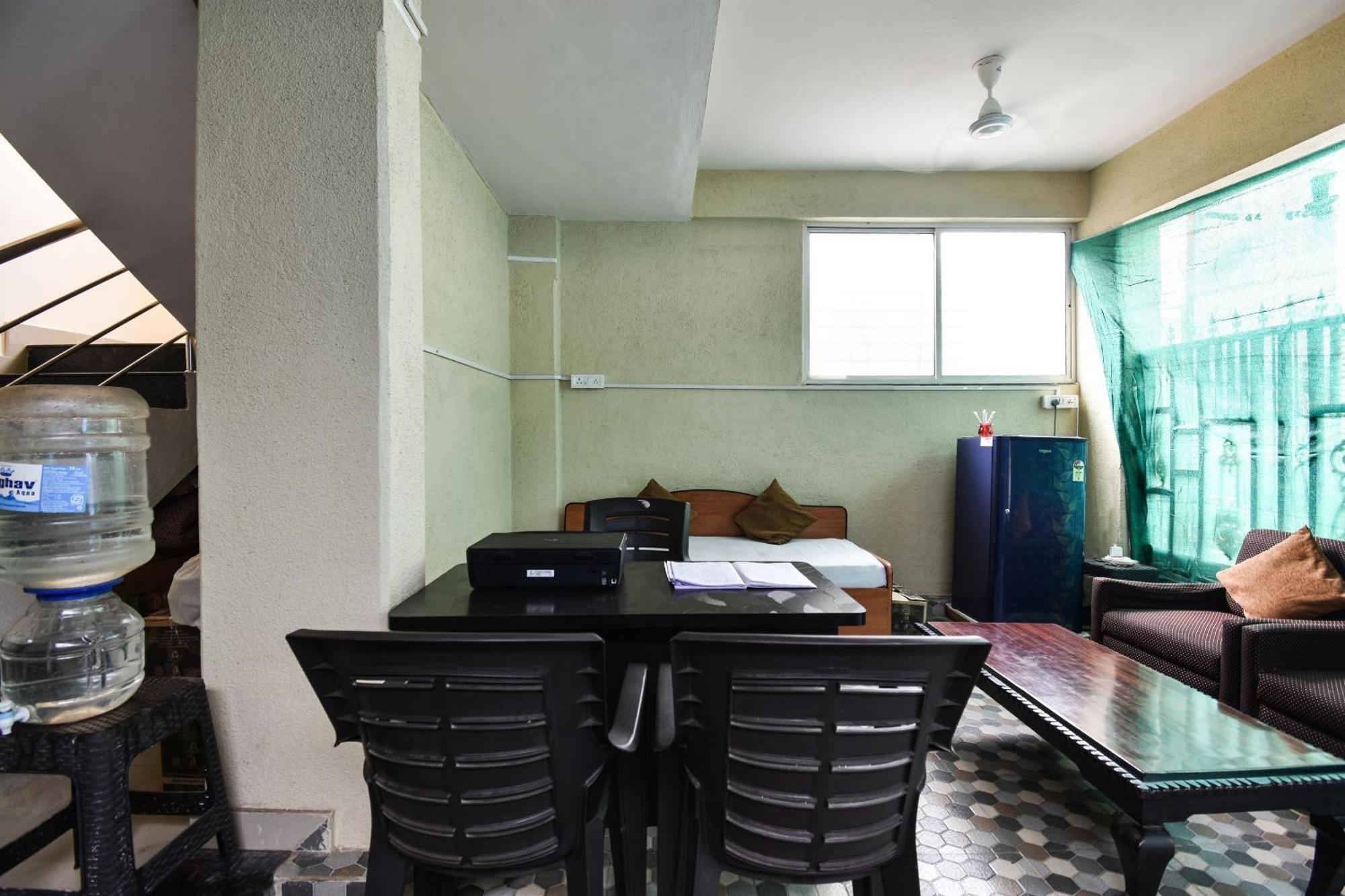 โอโย 45005 เฟลิซิตา อินน์ Kharadi ภายนอก รูปภาพ